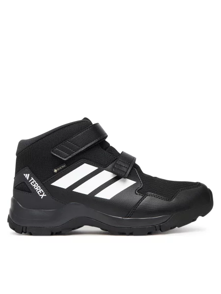 Трекінгові черевики adidas Terrex Skychaser Mid GORE-TEX чорний