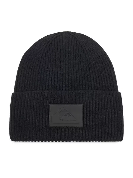 Kapa Quiksilver crna