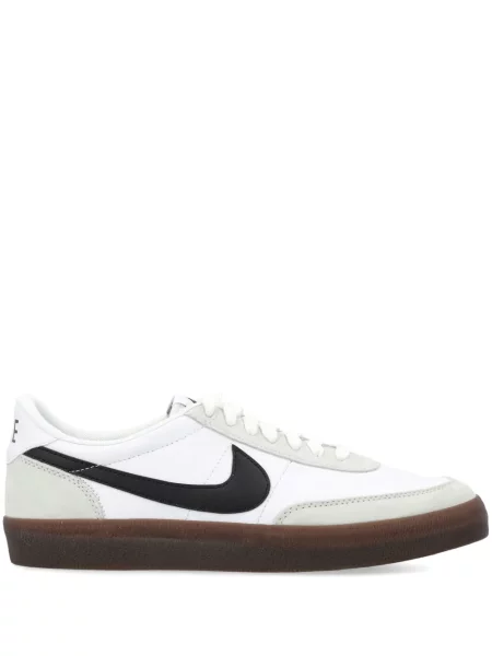 Sneakerși Nike Air Force 1 gri