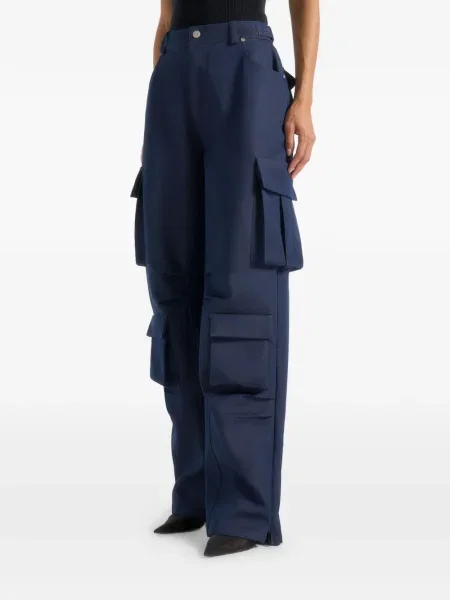 Pantaloni Manière De Voir albastru