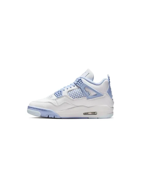 Pantofi Nike retro alb