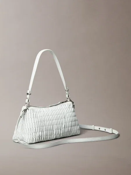 Calvin Klein Jeans Torbica zelena