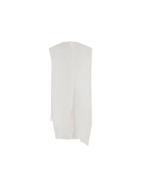 Krótka sukienka Jacquemus biała