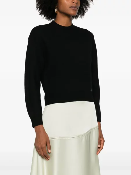 Pulover A.p.c. negru