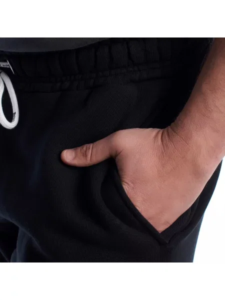 Pantaloni Palm Angels negru