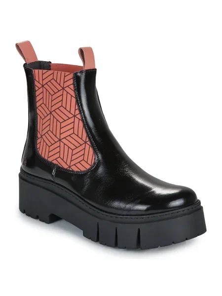 Pantofi Art