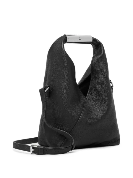 Geantă de mână Mm6 Maison Margiela negru