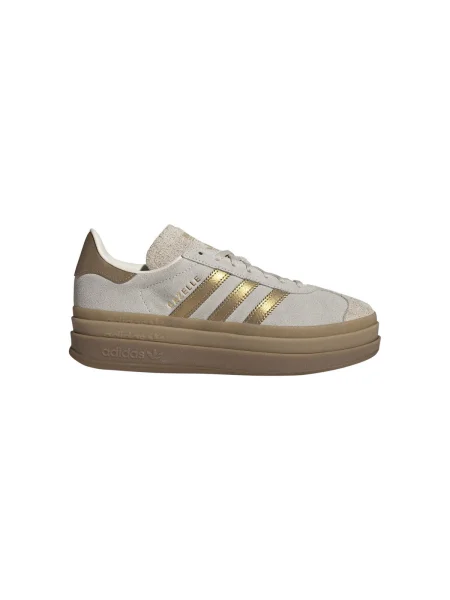 Adidas Sneakers Gazelle Bold bej