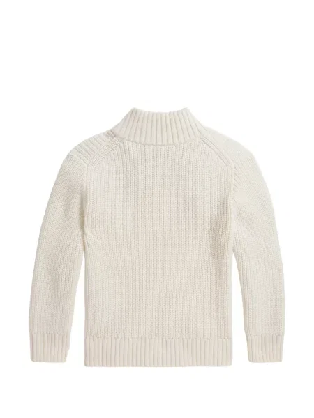 Sweter dziecięcy Polo Ralph Lauren