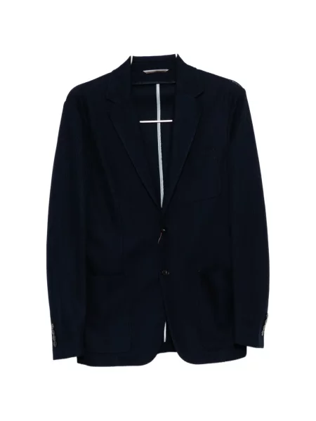 Sacou Canali albastru