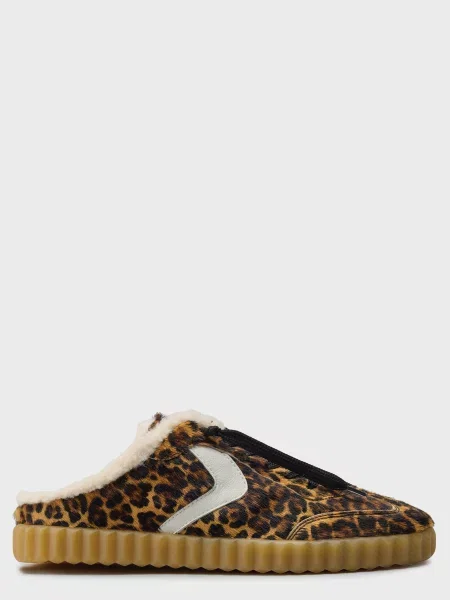 Кеды Voile Blanche