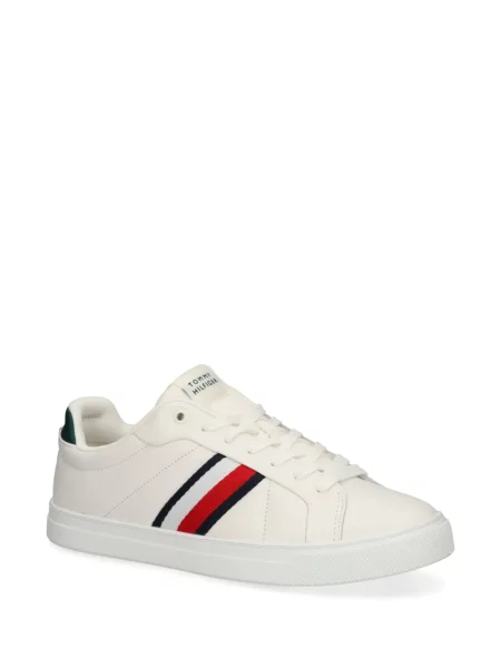 Sportbačiai Tommy Hilfiger balta