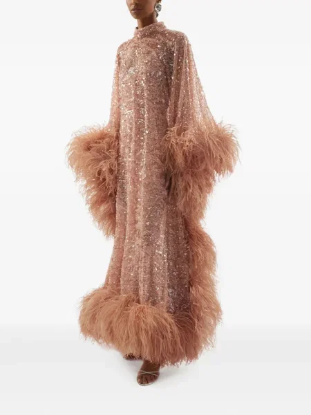 Rochie Taller Marmo de costum roz