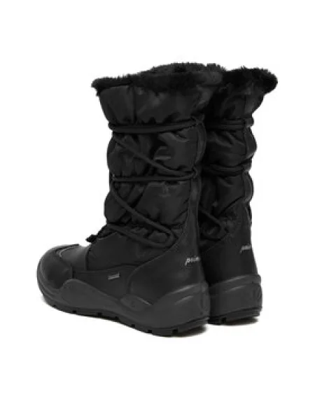 Primigi Hótaposó GORE-TEX S fekete