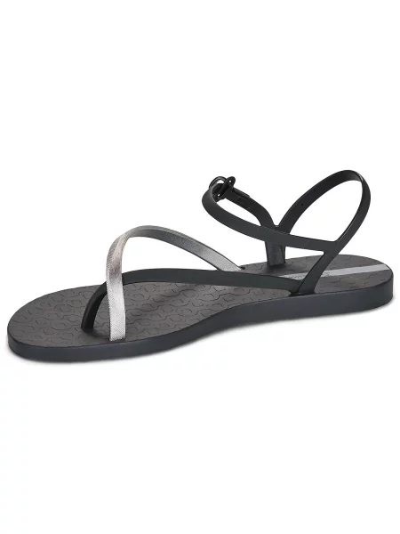 Sandale Ipanema elegantno crna