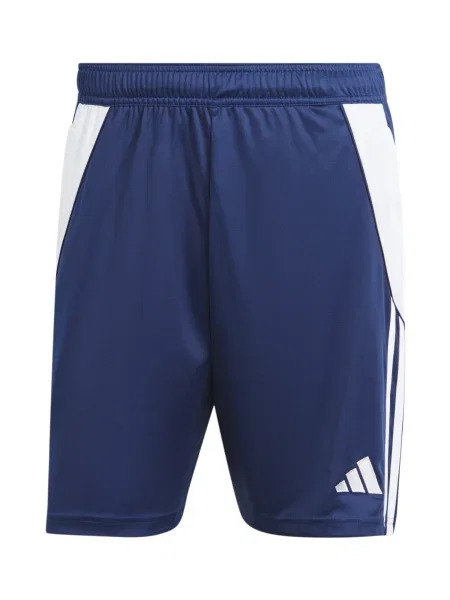 Pantaloni sport Adidas alb