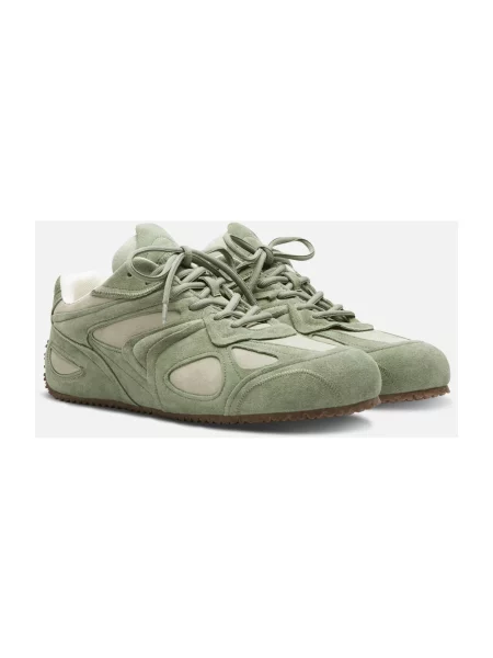 Sneakersy Axel Arigato zielone
