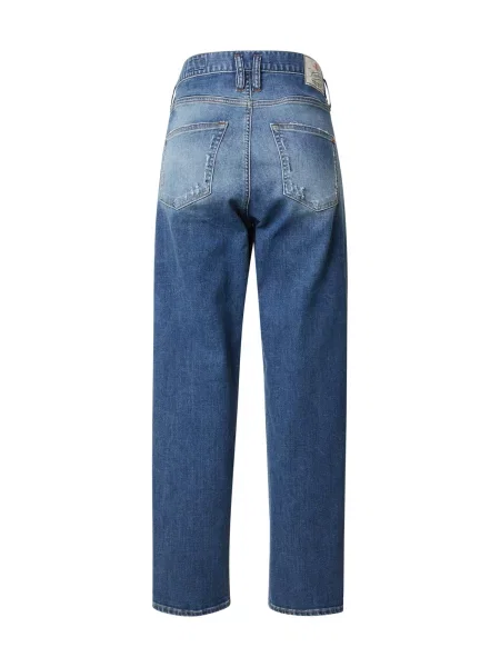 Herrlicher Jeans denim albastru