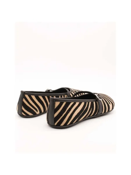 Pantofi Ria bej
