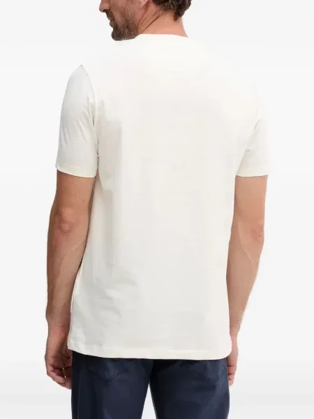 Tricou Karl Lagerfeld cu autograf