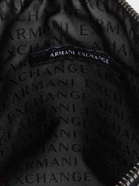 Сумка Armani Exchange черная