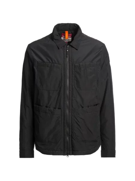 Geacă Parajumpers negru