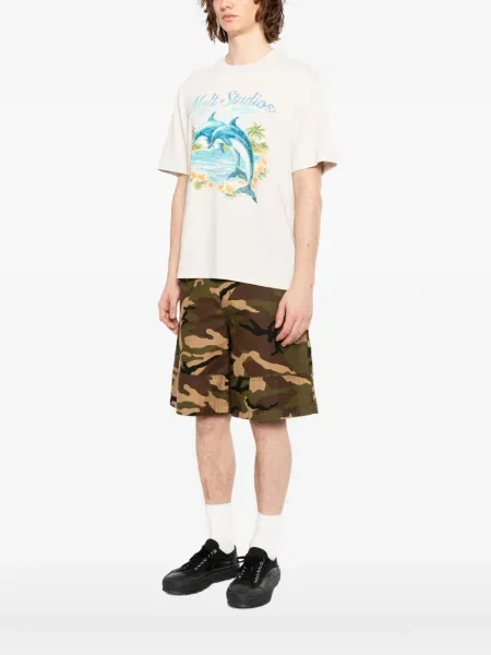 Tricou Melt cu imagine