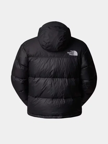 Пуховик The North Face чорний