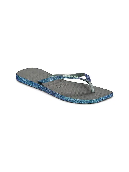 Natikači Havaianas zelena