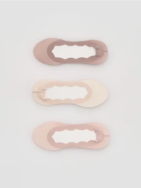 Chiloți Reserved bej