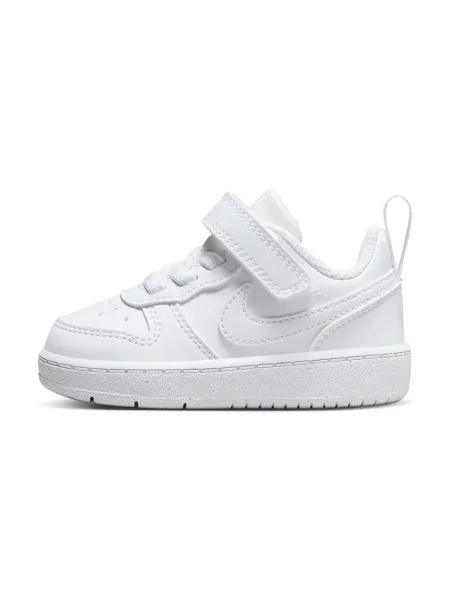 Nike Court Borough Low Recraft bébi sportcipő fehér