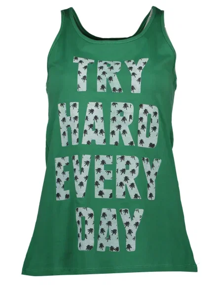 Top Silvian Heach alb