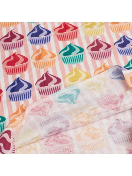 Šatka Buff