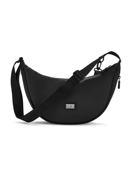 Torba za čez ramo Every Day' črna