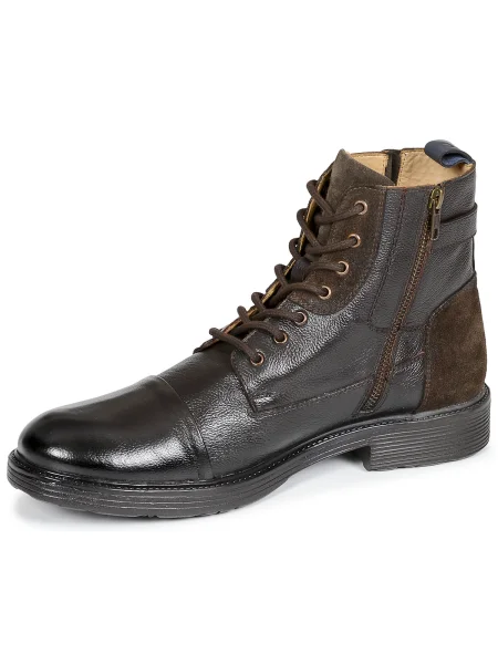 Pantofi Pellet maro