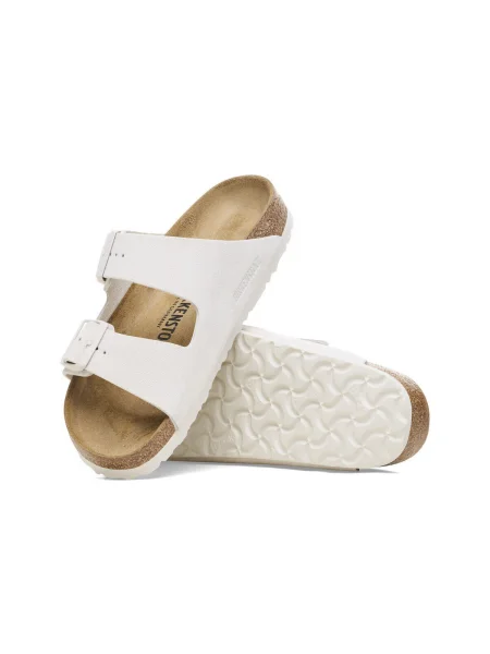 Tenisky Birkenstock biela