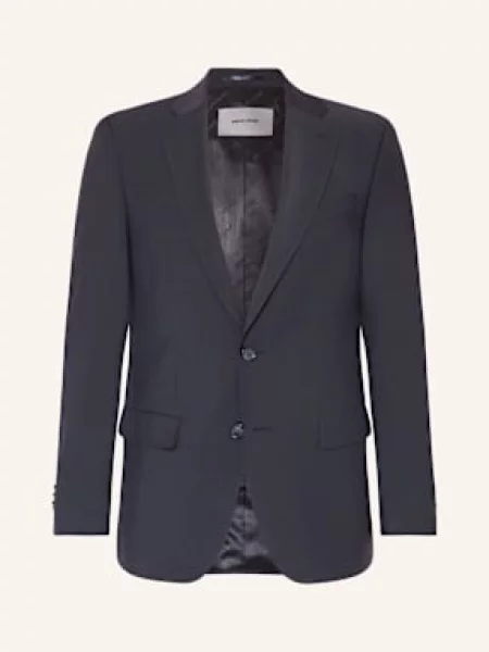 Pierre Cardin Oblekové Sako Pc-Grant-R Extra Slim Fit marine