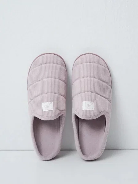 Women'secret papuče za žene ES WARM SLPRS PINK ružičasta