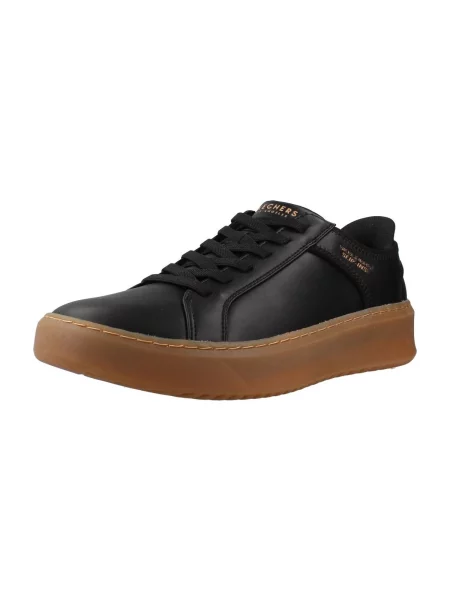 Chiloți Skechers negru