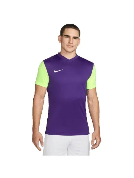 Póló Nike lila
