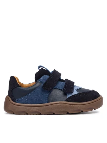 Sneakersy Froddo granatowe