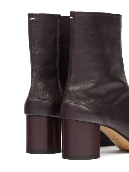 Cizme scurte Maison Margiela maro