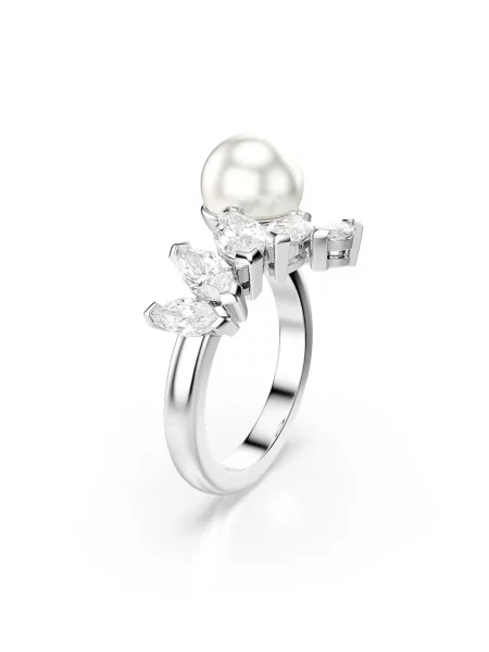 Кольцо Swarovski