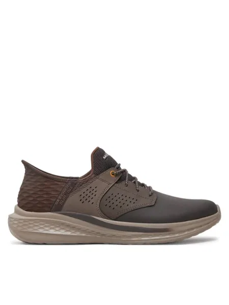 Skechers Sneakers CHOC maro