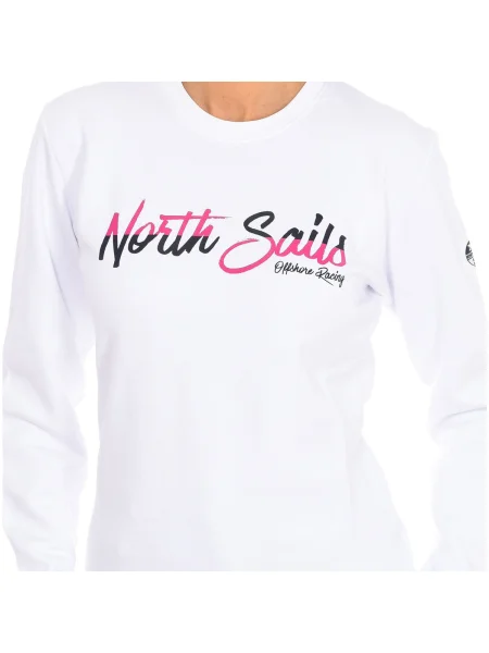 Ruha North Sails fehér
