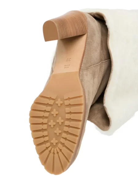 Botine Yves Salomon