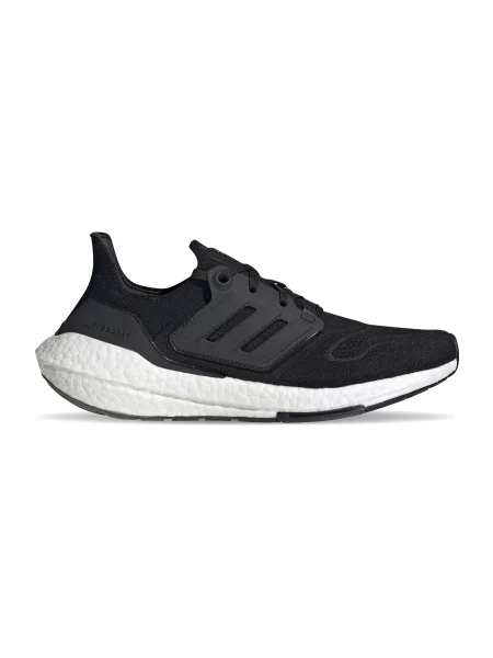 Adidas Ultraboost 22 W Kobiety Buty sportowe adidas Performance Size: 4 czarny