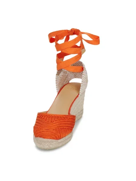 Espadrilky Castañer