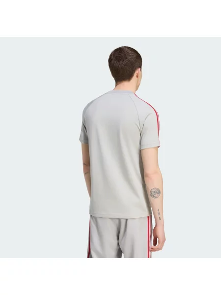 Koszulka Liverpool FC Originals szara