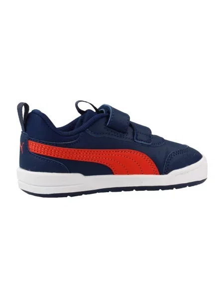 Pantofi copii Puma albastru